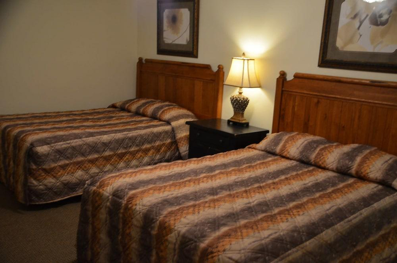 Bedroom 2, The Retreat at Center Hill Lake, DeKalb
