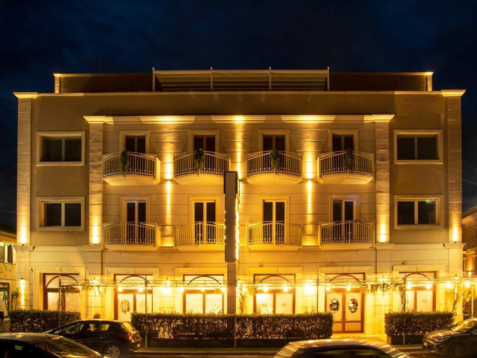 Exterior & Views 2, Hotel Ristorante Aeclanum, Avellino