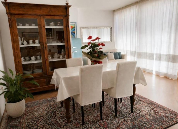 Others 5, Las Pluminas B&B, Sassari