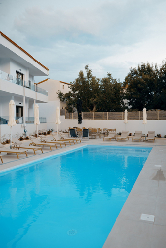 Sport & Beauty 5, Noema Hotel, Epirus