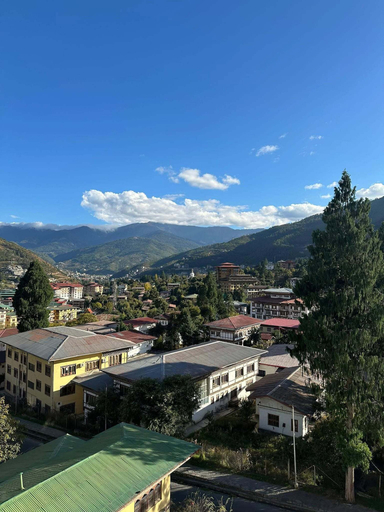 Miscellaneous, Hotel Ananda, Chang