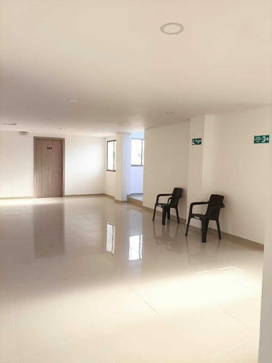 Interior 5, HILSY SANJUANELO, Barranquilla