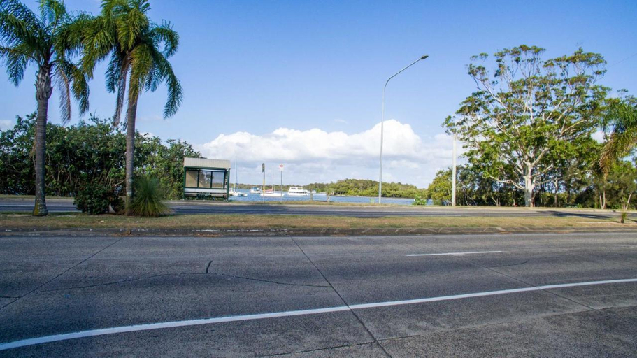 Others 3, Arabella Motor Inn(formerly South Tweed Motor Inn), Tweed Heads