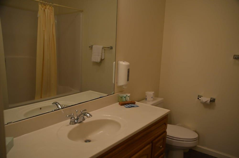 Bathroom 3, The Retreat at Center Hill Lake, DeKalb