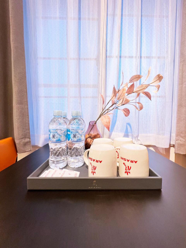 Food & Drinks, Hotel Arashi Shinsaibashi No002, Osaka