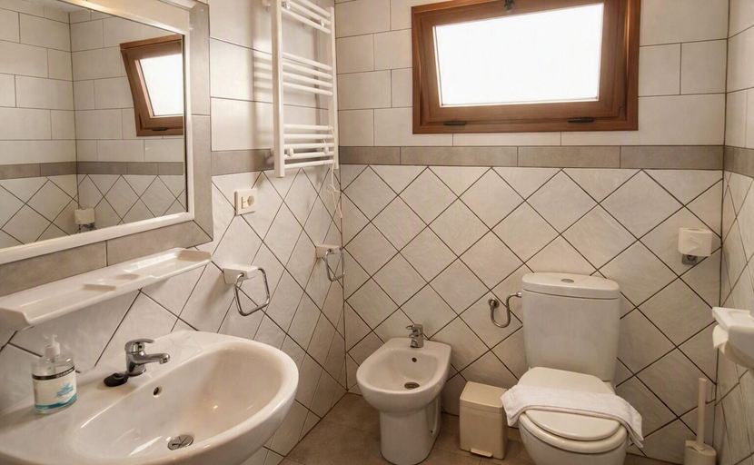 Bathroom 4, La Casona de Arona, Santa Cruz de Tenerife