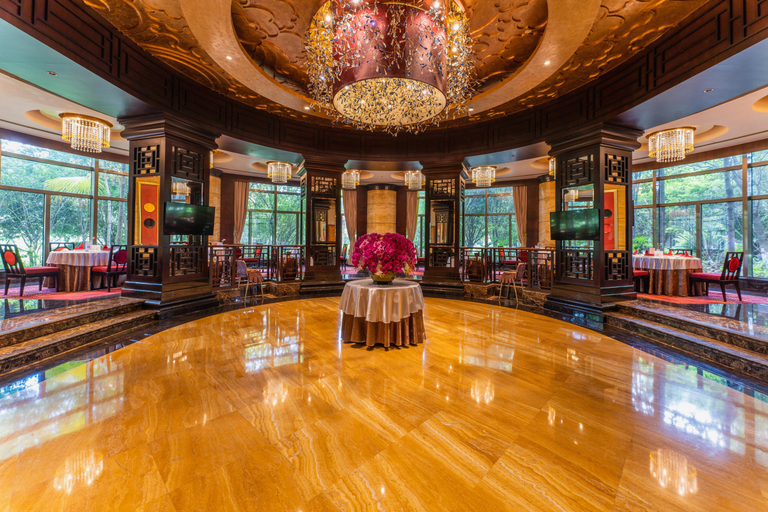Others 5, Jinjiang International Hotel Ganzhou, Ganzhou