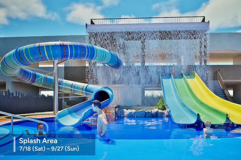 Sport & Beauty 2, Sheraton Grande Ocean Resort(ex.Ocean45), Miyazaki