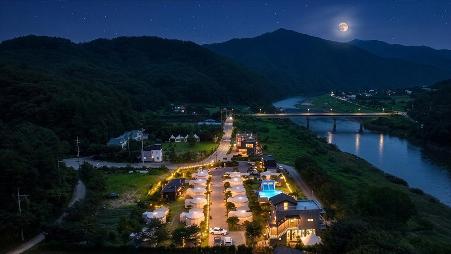 Others 5, Hongcheon Mongomongo Glamping, Hongcheon