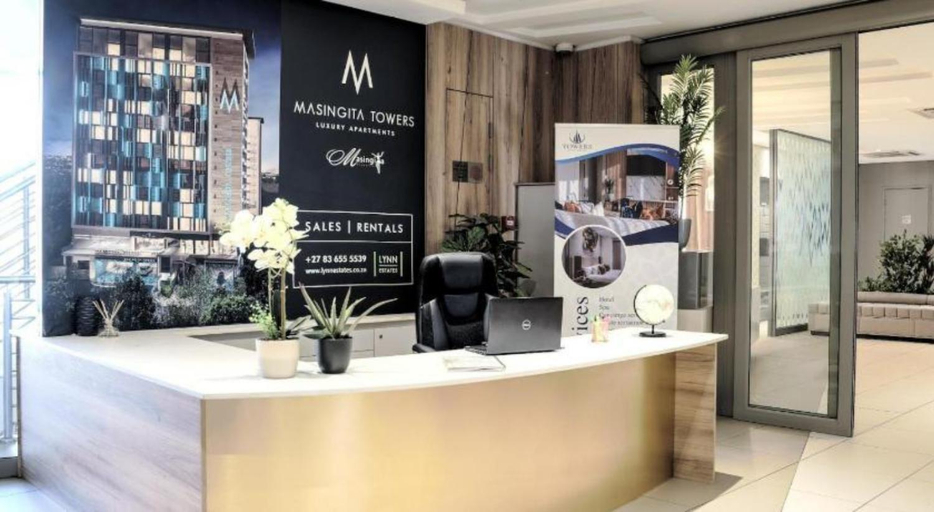 Public Area 4, Masingita, City of Johannesburg