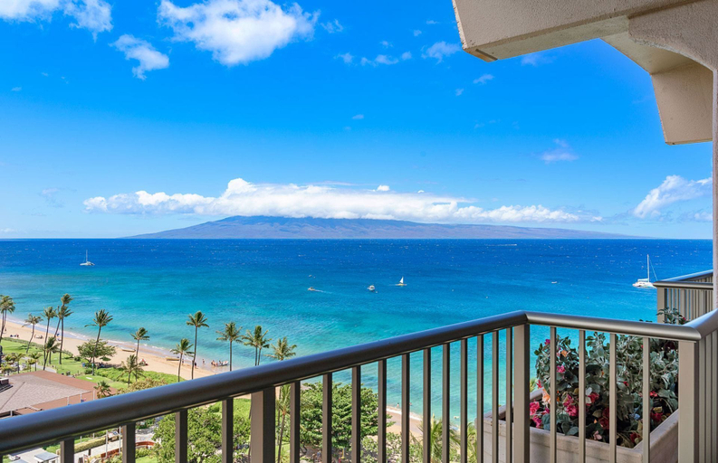 Exterior 2, The Whaler by Maui Resort Rentals, Maui