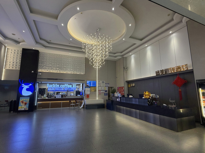 Food & Drinks 2, ホテル(), Shenzhen