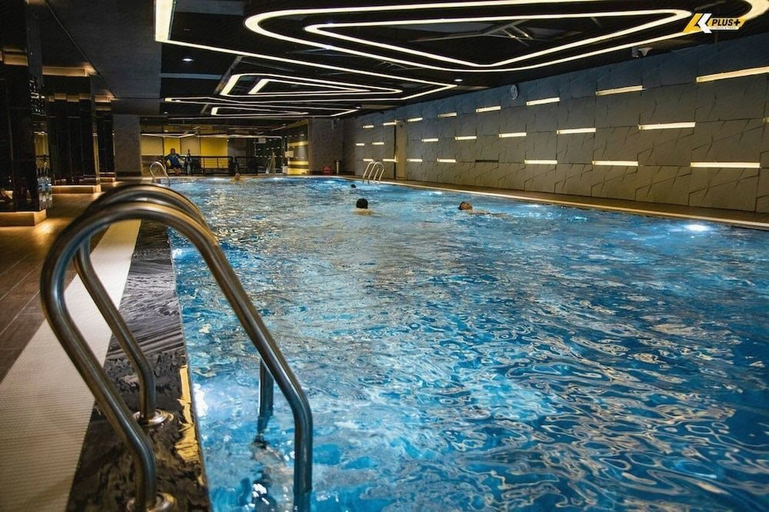 Sport & Beauty 3, Muse Hanoi Luxury Apartment - D' Eldorado, Tây Hồ