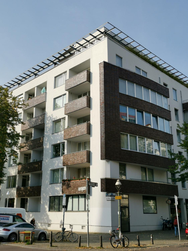 General view 4, Art' Appart Berlin Suiten, Berlin