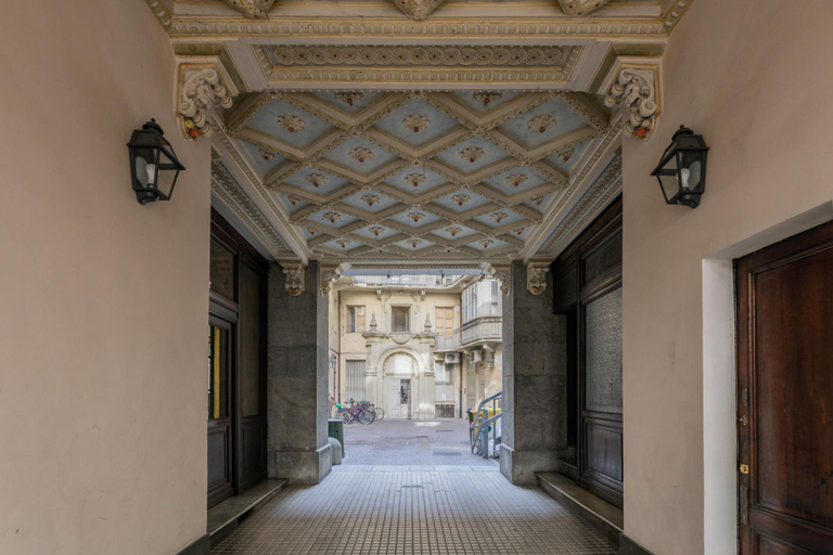 Others 5, La Maison du Vent by Wonderful Italy, Torino