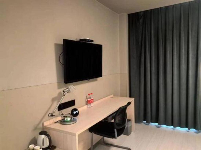 Others 5, Jinjiang Inn Danjiangkou Station Road, Shiyan