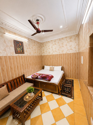 Others 4, Hotel New Lucknow, Lucknow