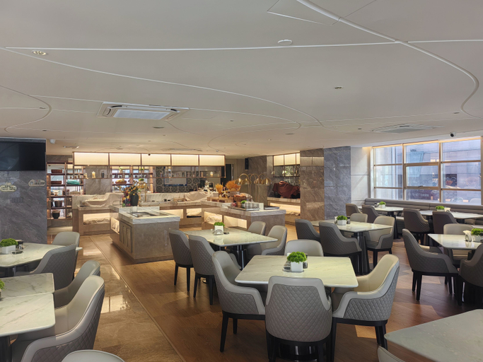 Food & Drinks, Hongdu Hotel (Shenzhen Dongmen Old Street), Shenzhen