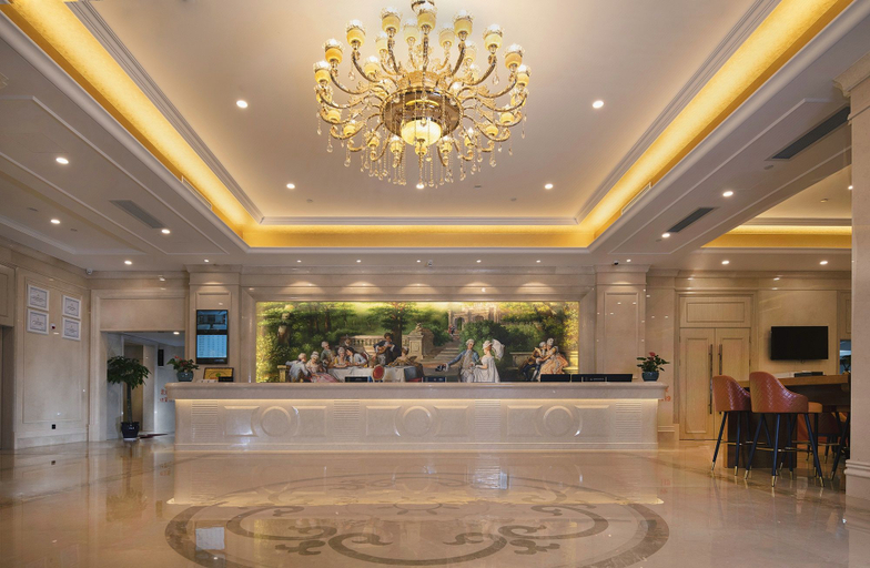 Others 5, Vienna International Hotel Changsha High-speed Railway South Station West Square, Changsha