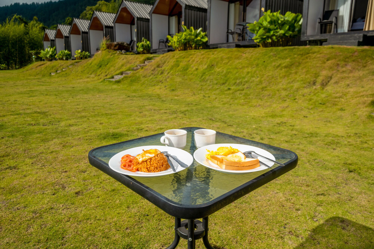 Food & Drinks 4, Royal Indah Cabin, Bangli