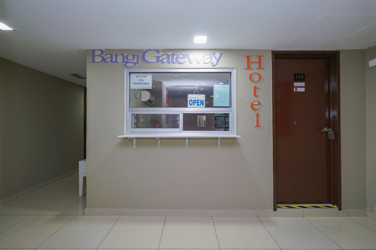 Others 3, Bangi Gateway Hotel, Hulu Langat
