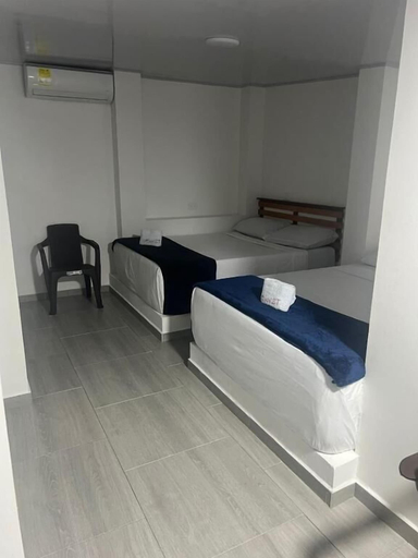 Others 4, Hotel ZT, San Sebastian de Mariquita