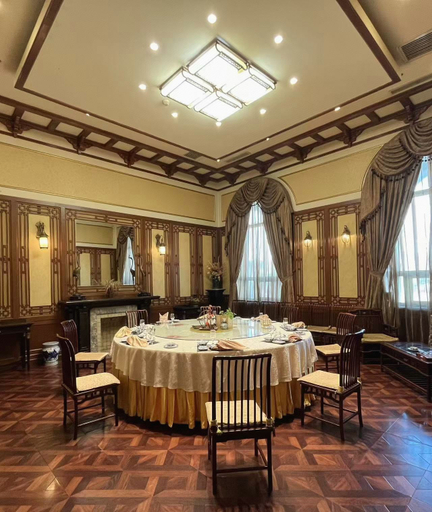 Food & Drinks, ホテル, Shenyang