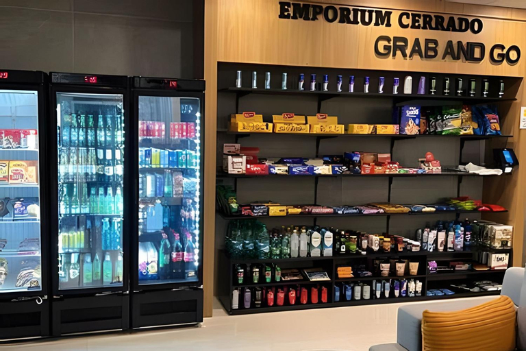 Food & Drinks, Blend Smart Style, Goiania