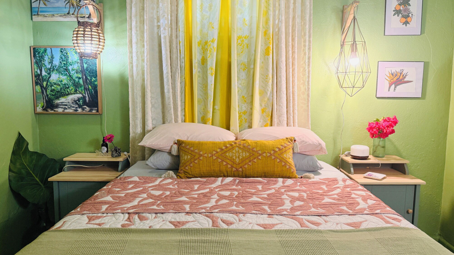 Bedroom 3, LoveSoulBeautiful