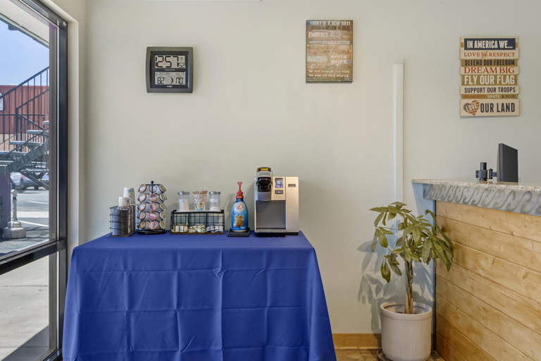 Others 5, SureStay by Best Western Yerington, Lyon