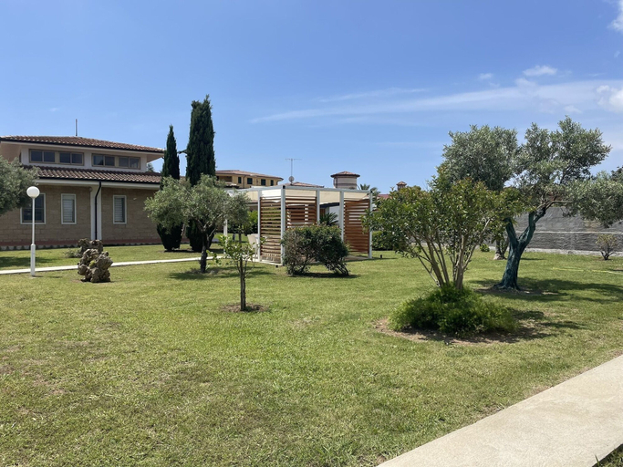 Exterior & Views 2, Verter Home B&B, Crotone