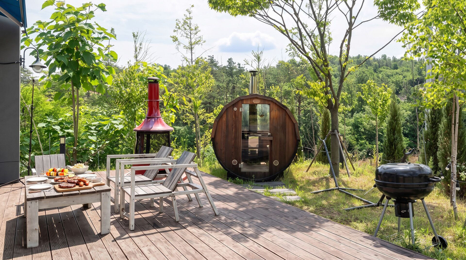 Others 1, Sokcho Biroso Private Cottage, Goseong