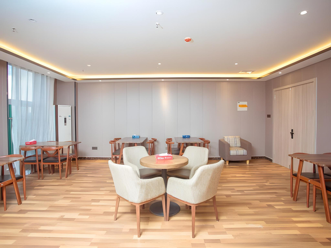 Others 4, Shell Hotel Shandong Jinan Zhangqiu District Longquan Road, Jinan