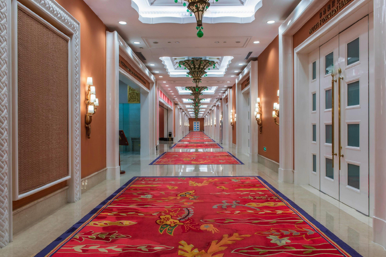 Others 4, Linyi Huasheng Jiangquancheng Hotel, Linyi