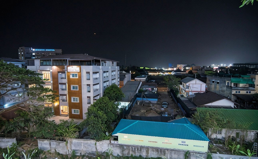 Others 4, At Home at Udon, Muang Udon Thani