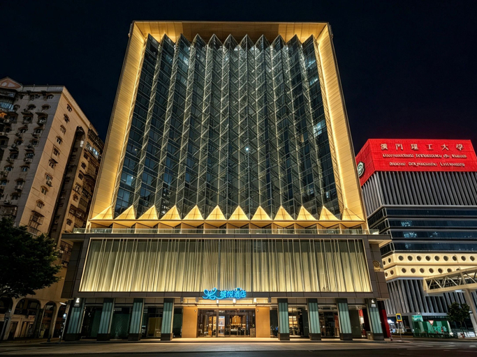 Others 5, City Viva Hotel (Macau) Limited, Macao