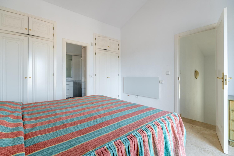 Bedroom 3, Las Ramblas, Alicante