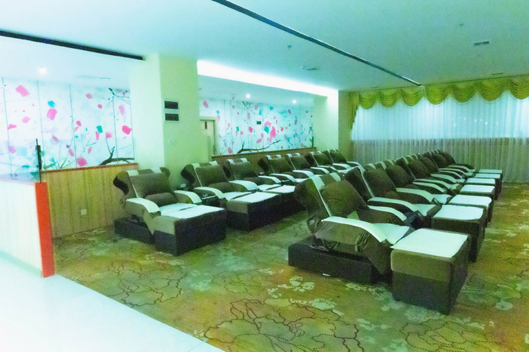 Others 2, ホテル(), Guangzhou