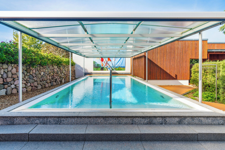 Sport & Beauty 2, SEETELHOTEL Nautic Usedom Hotel & Spa, Vorpommern-Greifswald