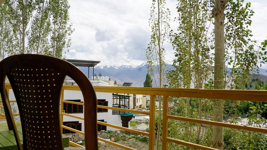 Others 5, Green View Hotel, Leh