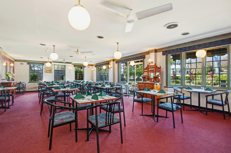 Food & Drinks 4, Colonial Terrace Motor Inn, Port Stephens