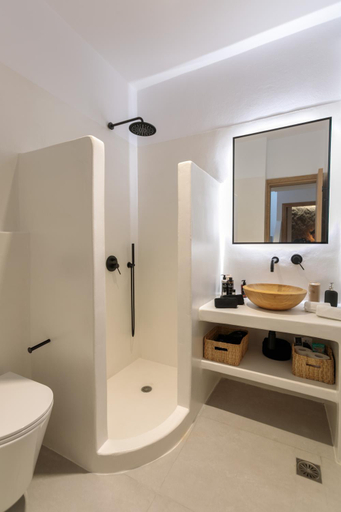 Facilities 5, Villa Anamnisis, South Aegean