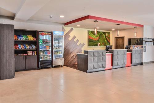 5, Magnuson Hotel Downtown North Nashville, Davidson