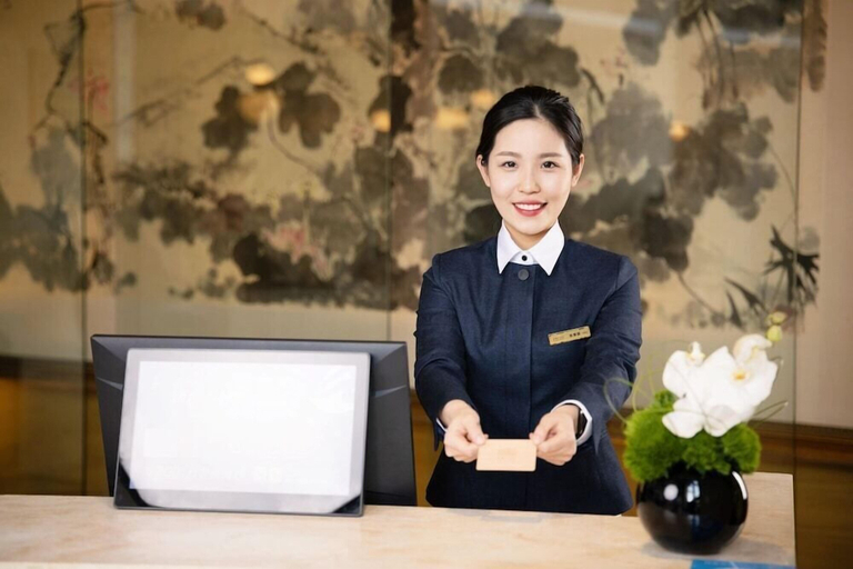 Others 5, Enlux Hotel (Daming Lake Quan City Plaza), Jinan