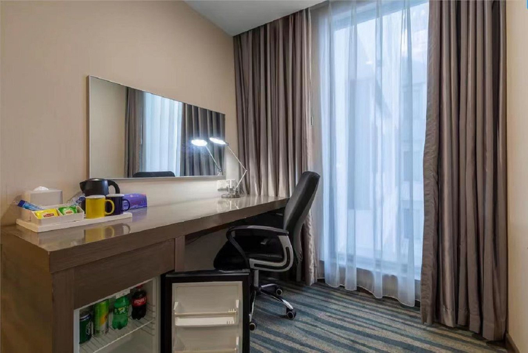 Others 5, Holiday Inn Express Shenyang North Railway Station, Shenyang