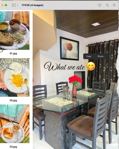 Food & Drinks 5, Enclave Villa 3 BHK, Pune