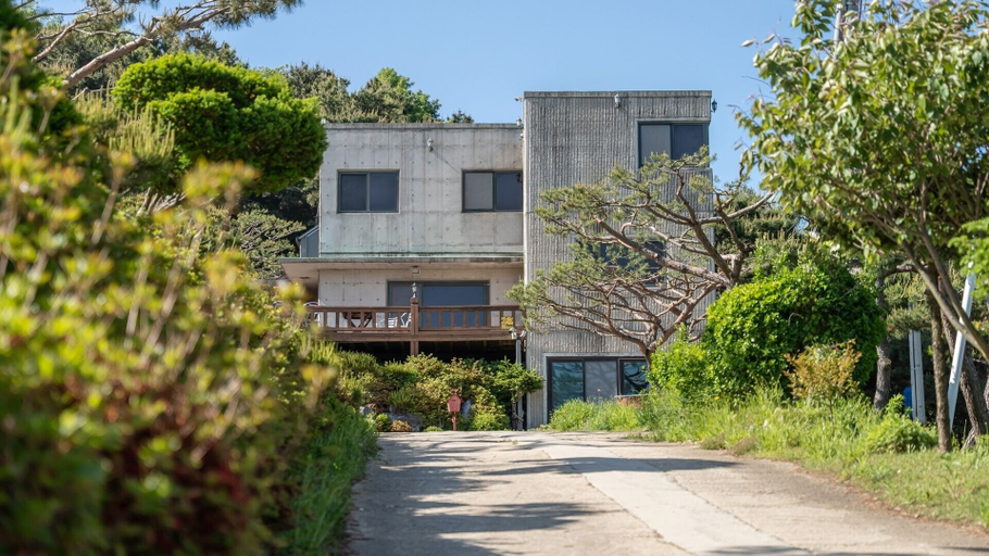 Exterior & Views 2, Seokmodo Supsokbadapunggyeong Pension, Ganghwa