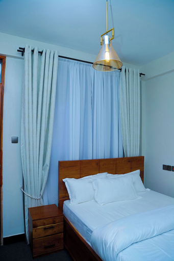 Room 2, Ken Homestay, Arusha Urban