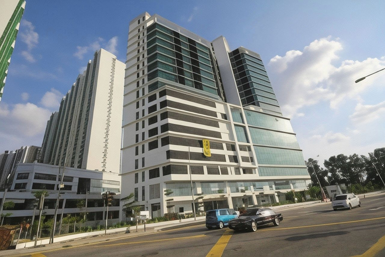 Exterior & Views 2, Summit Signature Hotel OUG Kuala Lumpur, Kuala Lumpur