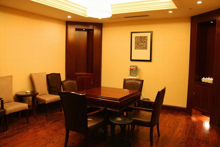 Others 4, Nantong Hotel, Nantong
